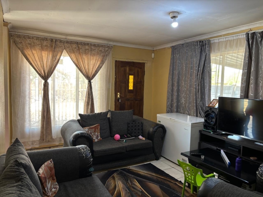 3 Bedroom Property for Sale in Boitekong North West